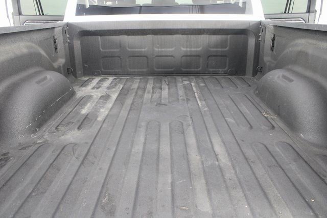 Used 2024 RAM 2500 Big Horn w/ Bed Utility Group image 17