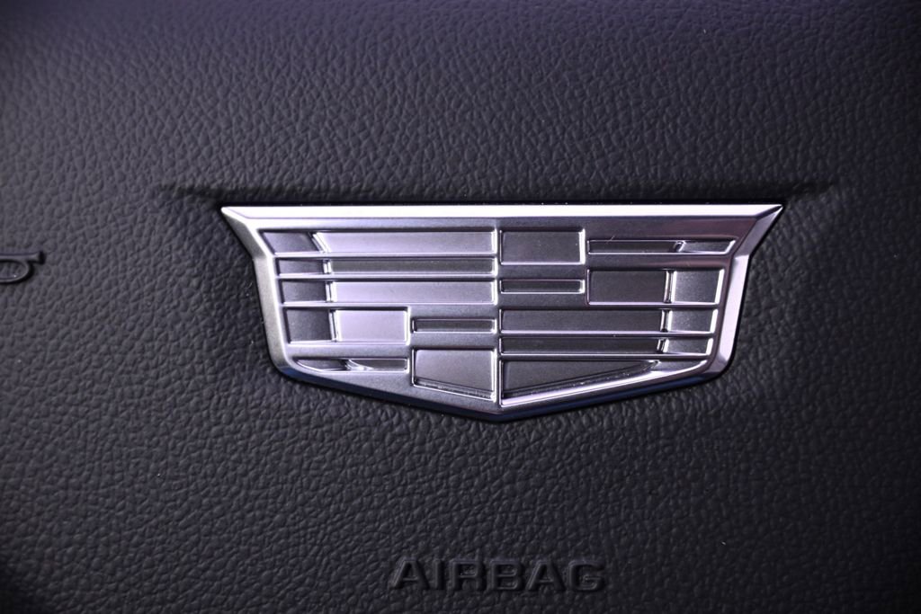 New 2025 Cadillac Escalade IQ Sport 1 w/ LPO, ONYX Package image 35