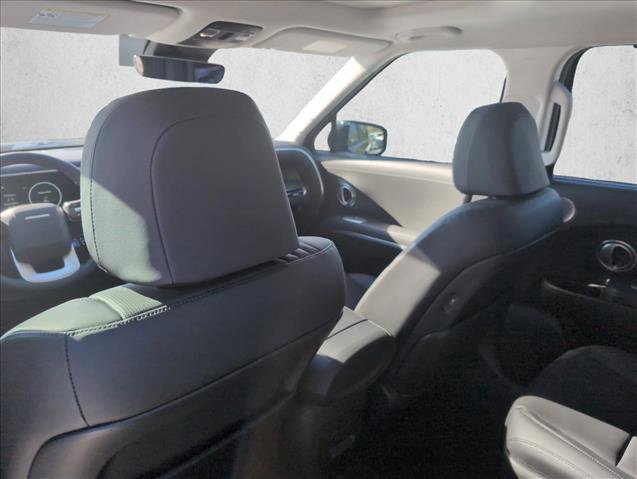 New 2026 Hyundai Palisade SEL image 16