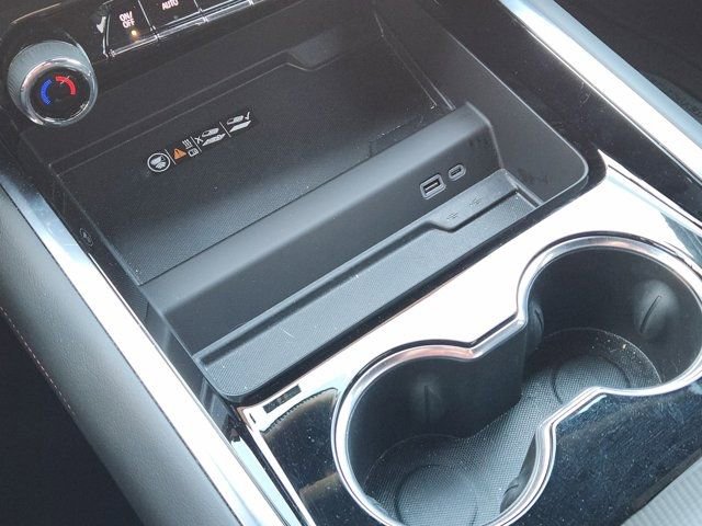 Used 2025 Chevrolet Tahoe RST w/ Comfort Package image 34