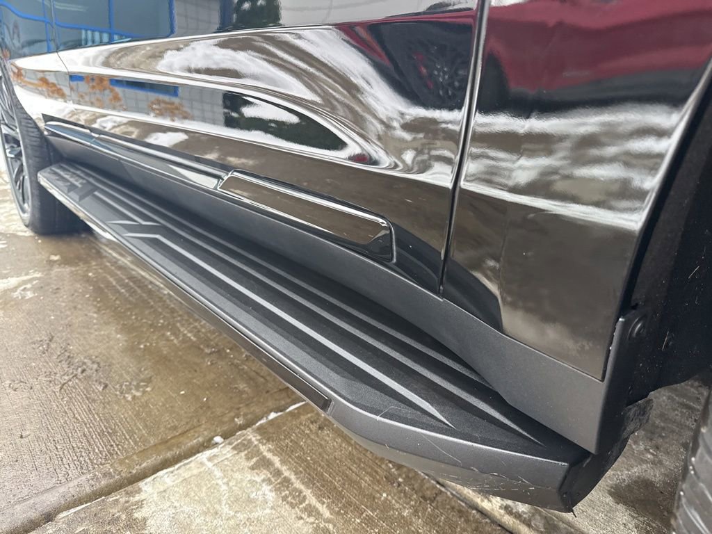 Used 2021 Cadillac Escalade Sport image 11