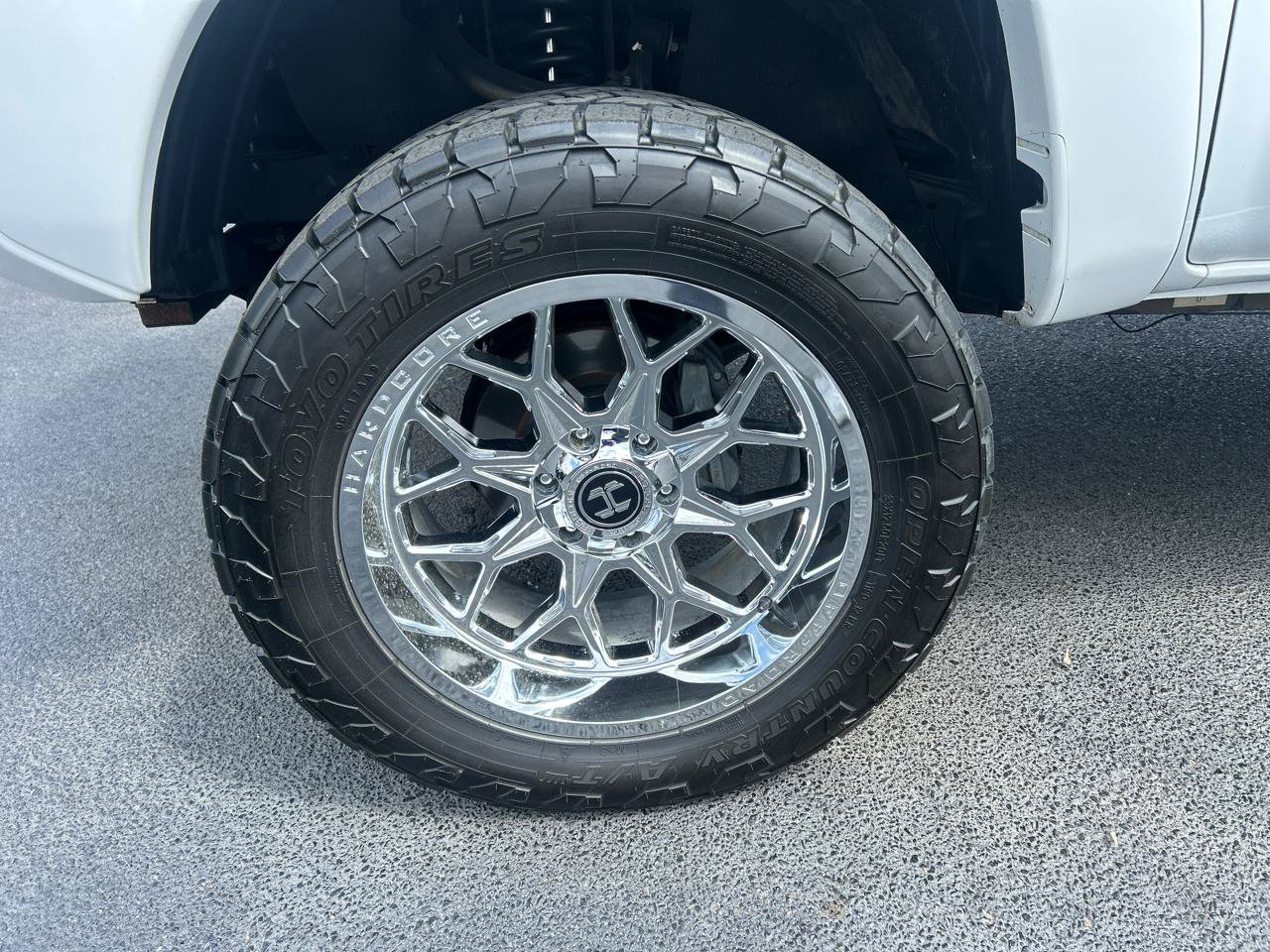 Used 2014 Toyota Tacoma PreRunner w/ TRD Off-Road Package RWD image 9