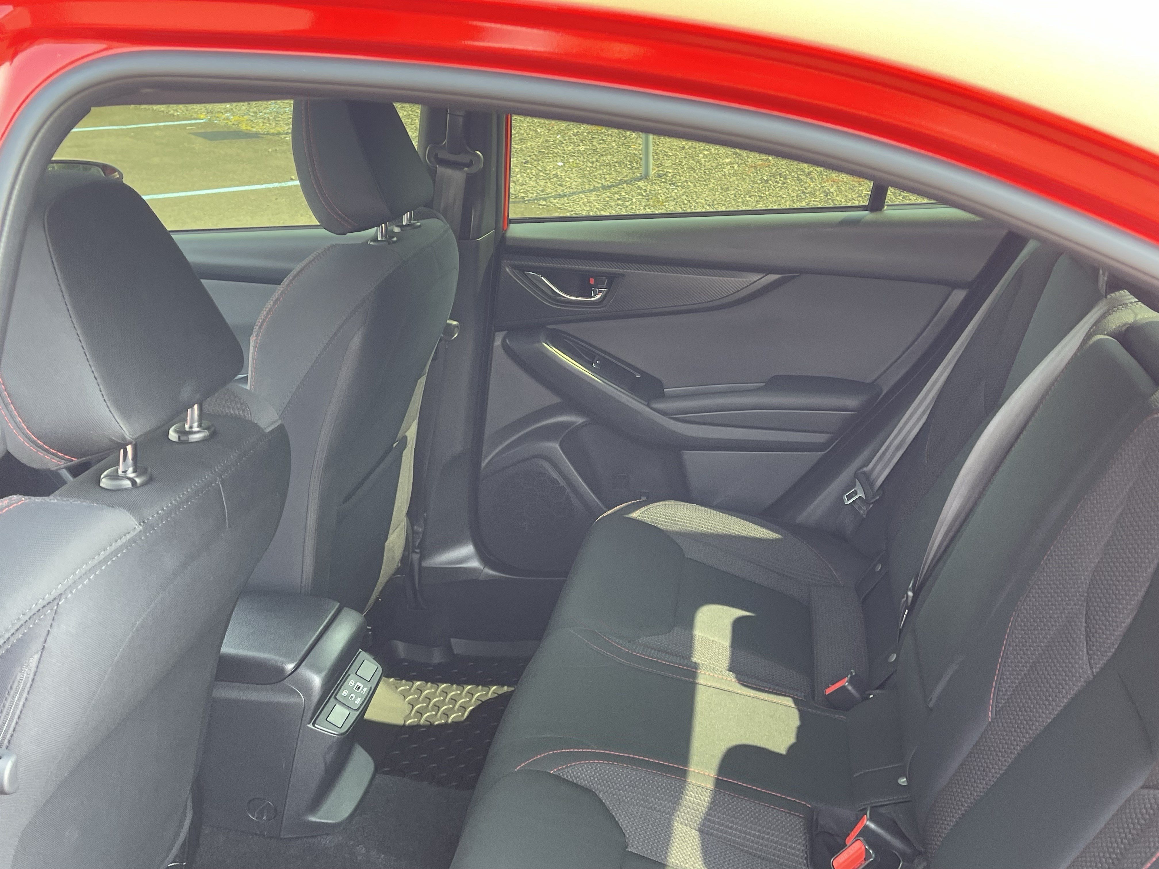 Used 2024 Subaru WRX Premium AWD/4WD image 14