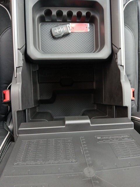 New 2026 RAM 4500 4x4 Crew Cab DRW w/ Laramie Trim Package image 43