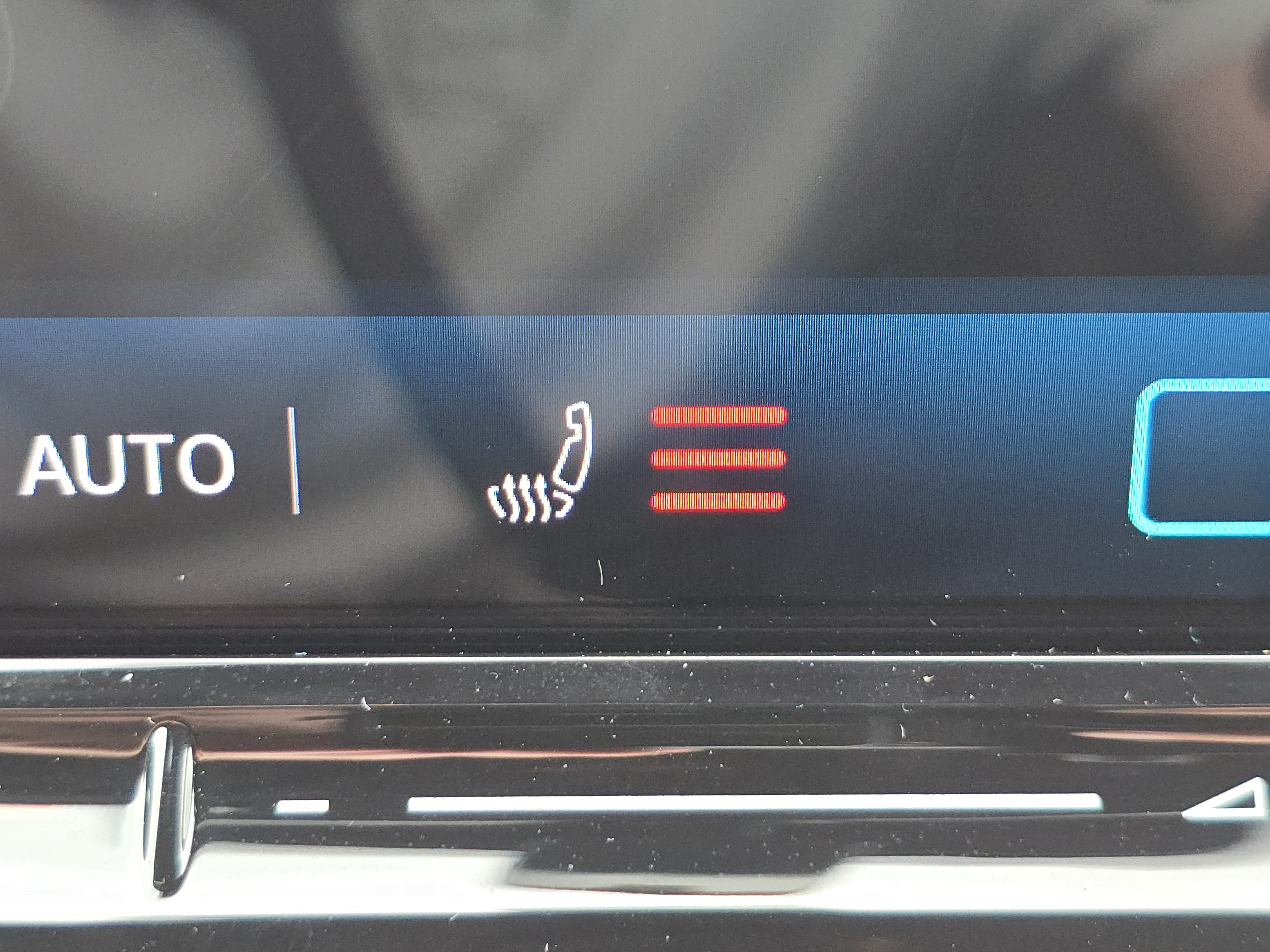 New 2026 Volkswagen Tiguan SE R-Line FWD image 10