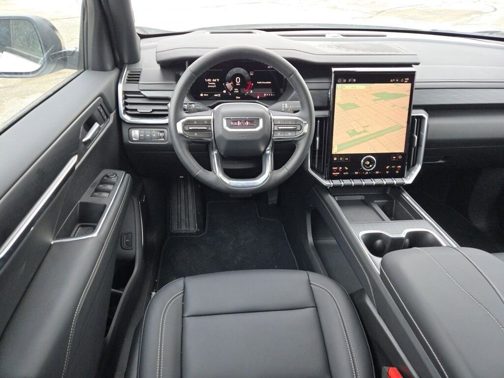 New 2026 GMC Acadia Elevation w/ Black Edition image 22