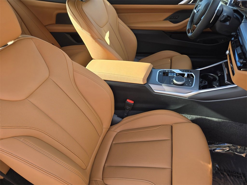 New 2026 BMW 430i xDrive Coupe w/ Parking Assistance Package image 16
