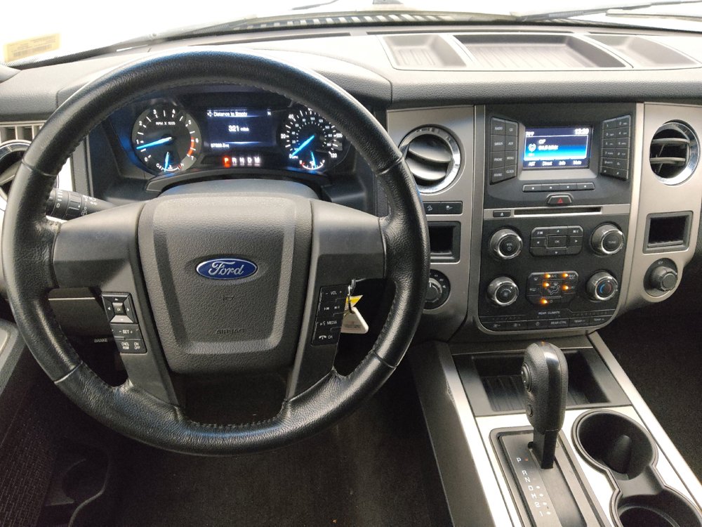 Used 2017 Ford Expedition EL XLT w/ Equipment Group 201A AWD/4WD image 22