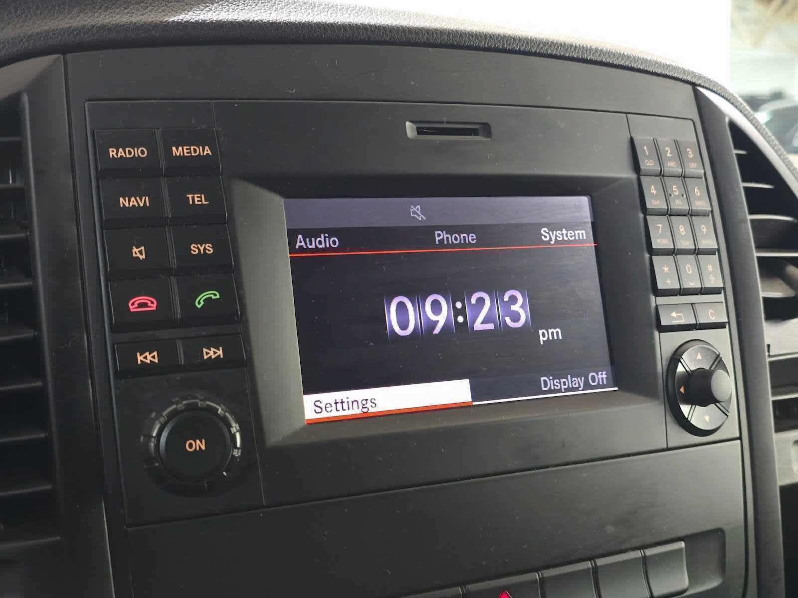 Used 2020 Mercedes-Benz Metris image 75