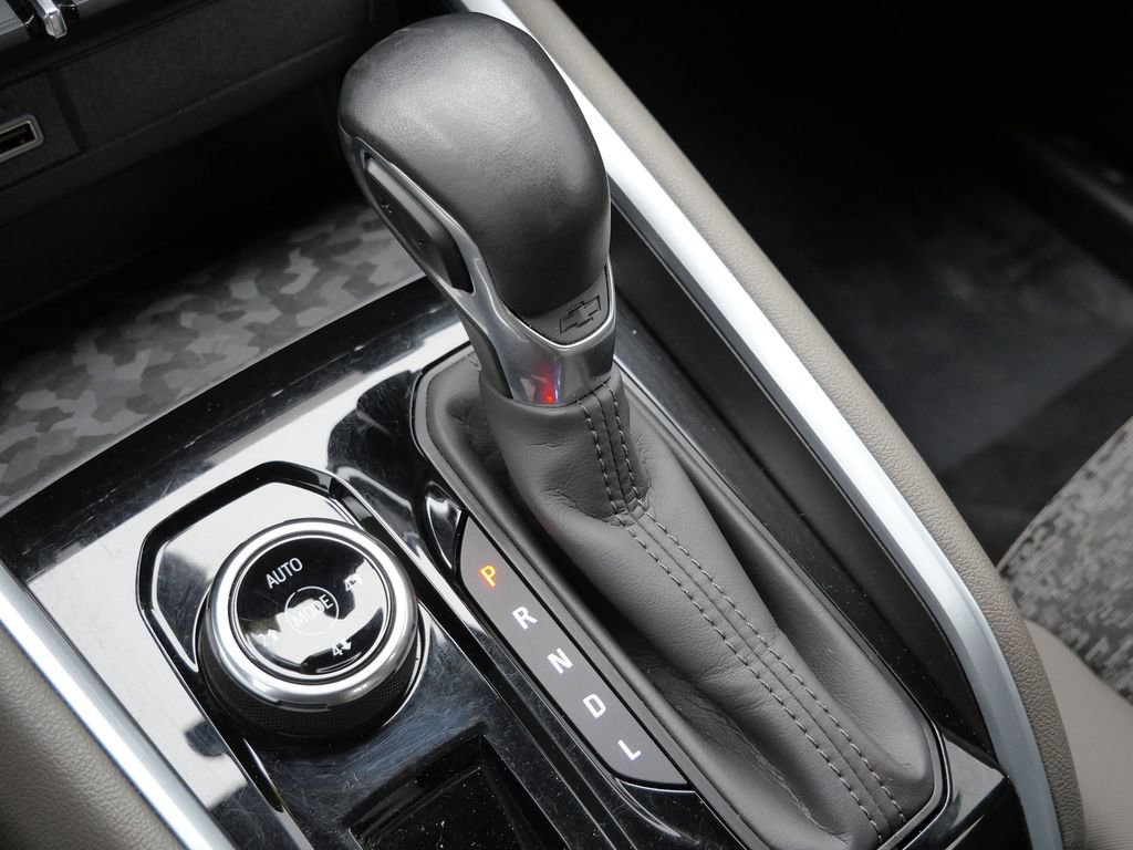 Used 2024 Chevrolet Colorado ZR2 image 42