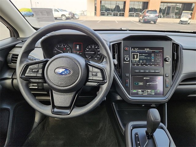 Used 2024 Subaru Crosstrek 2.0i image 12