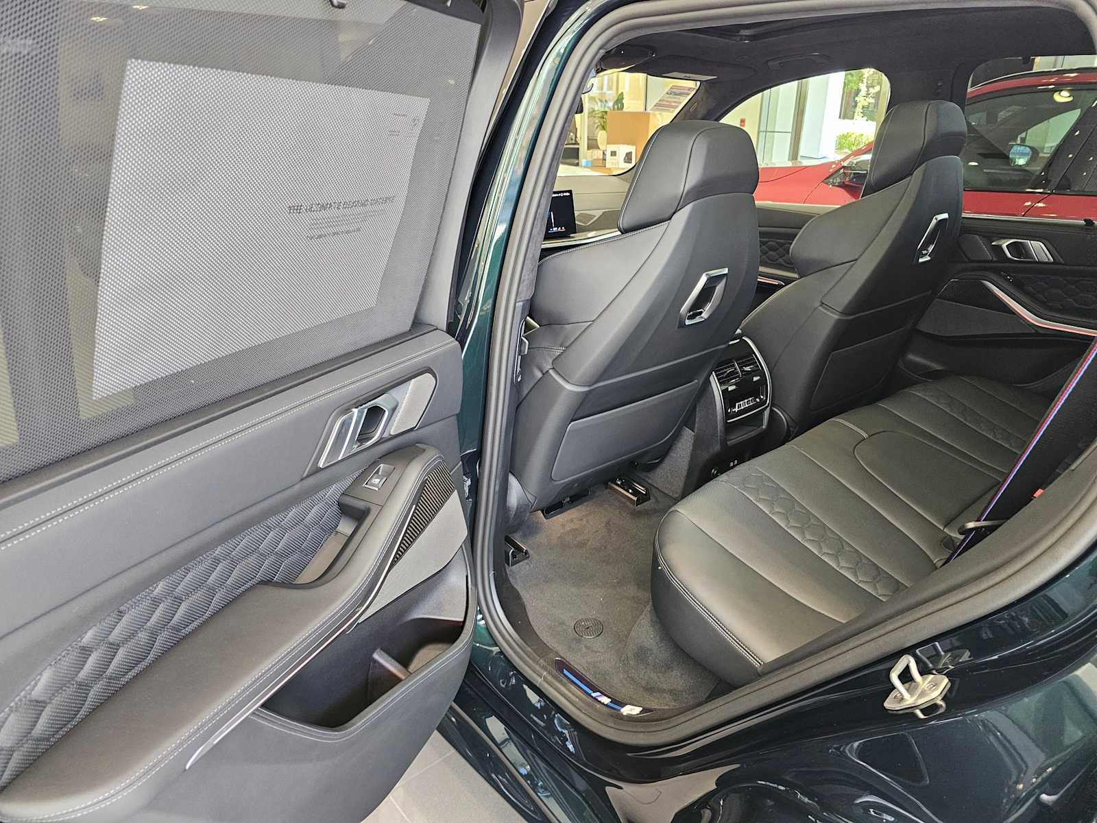 New 2026 BMW X5 M Competition w/ Executive Package image 15