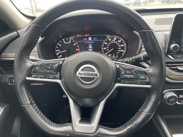 Used 2019 Nissan Altima 2.5 Platinum AWD/4WD image 23