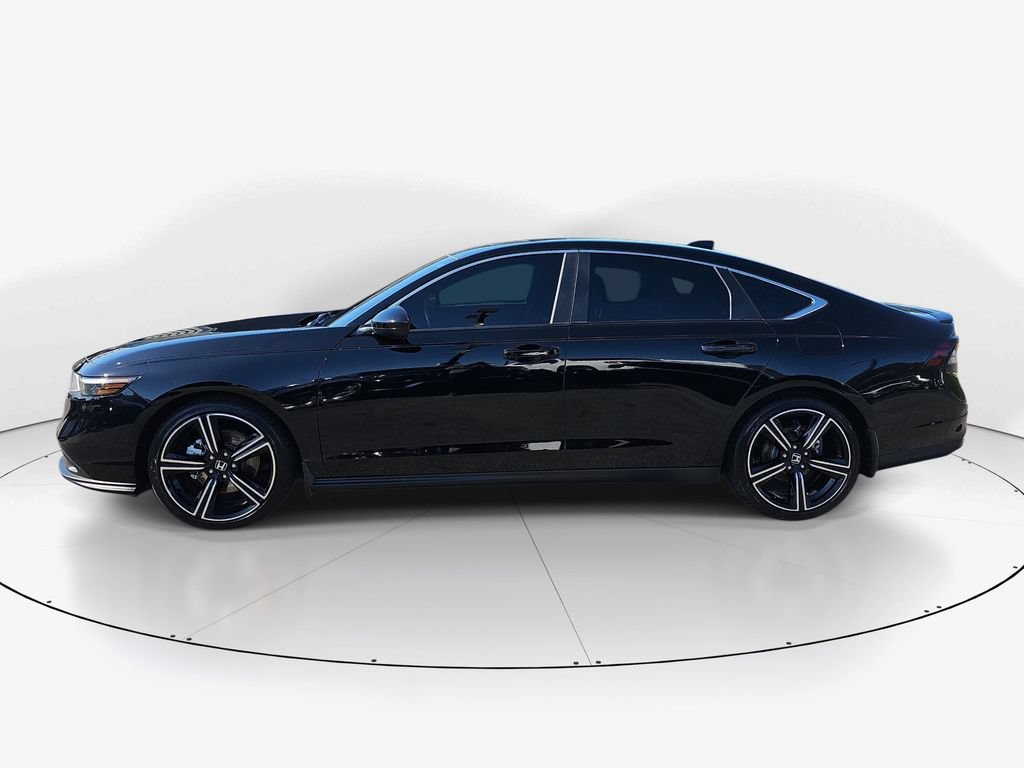 Used 2025 Honda Accord Sport image 10