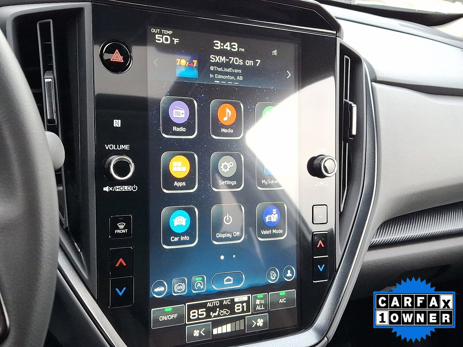 Certified 2025 Subaru Crosstrek 2.5i Limited image 28