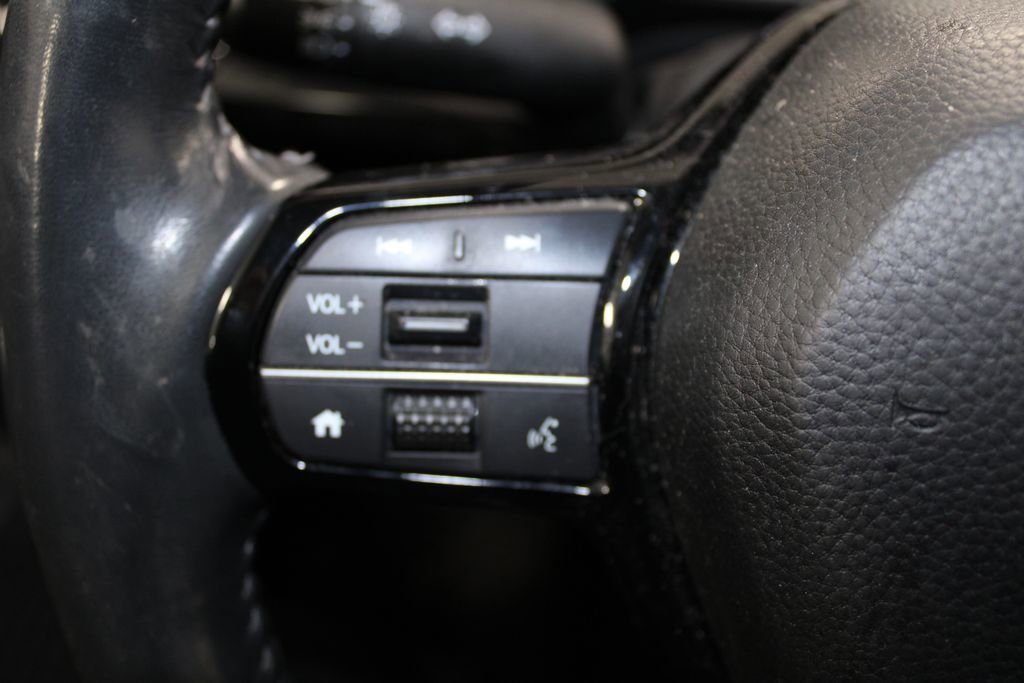 Used 2023 Honda CR-V EX-L image 21