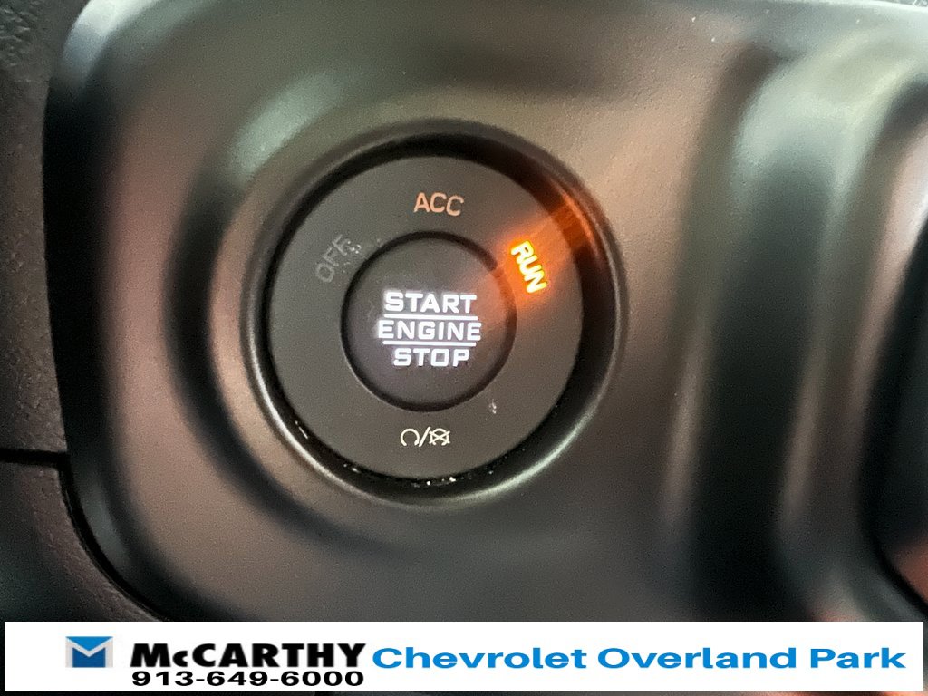 Used 2021 Jeep Wrangler Unlimited Rubicon 4xe w/ Steel Bumper Group image 17