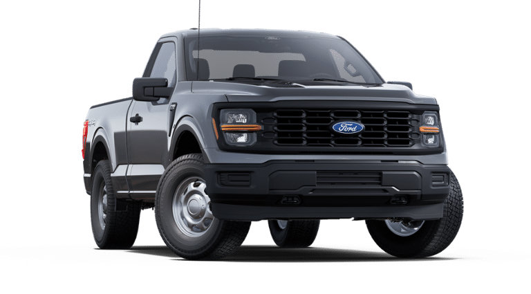 New 2025 Ford F150 XL AWD/4WD image 74