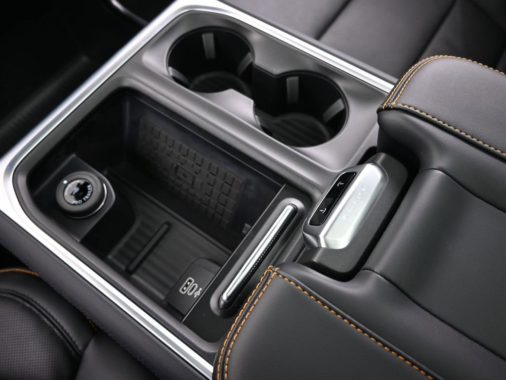 New 2025 Ford Expedition Tremor image 23