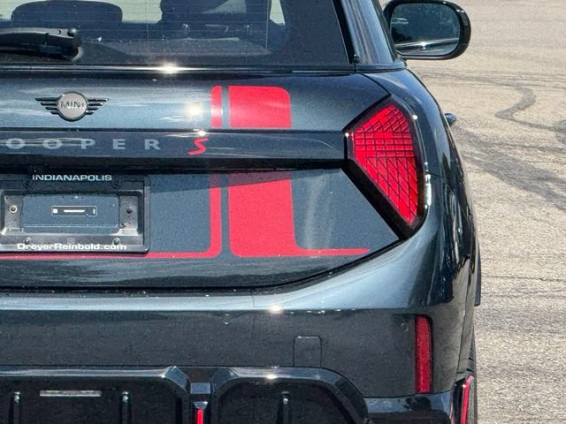 New 2026 MINI Cooper S FWD image 5