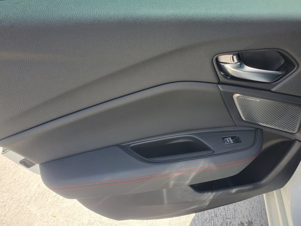 Used 2023 Acura TLX w/ A-SPEC Package FWD image 13