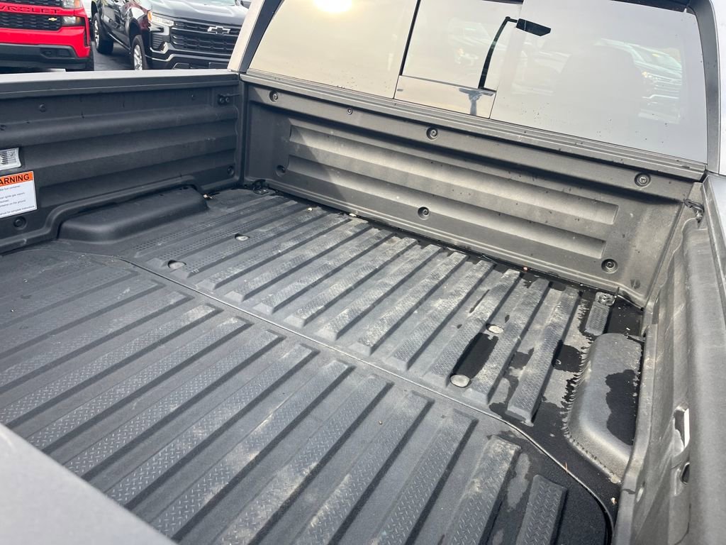 Used 2025 Honda Ridgeline RTL image 25