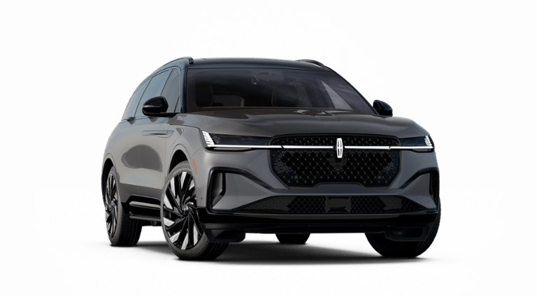 New 2024 Lincoln Nautilus Reserve w/ Equipment Group 202A AWD/4WD image 26