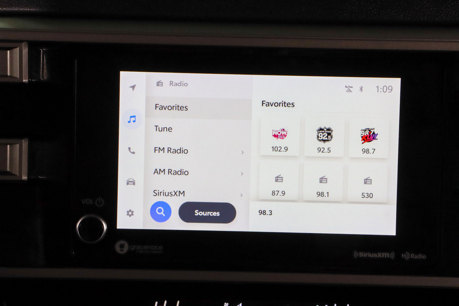 Used 2023 Toyota Tundra SR5 w/ TRD Off-Road Premium Package image 20