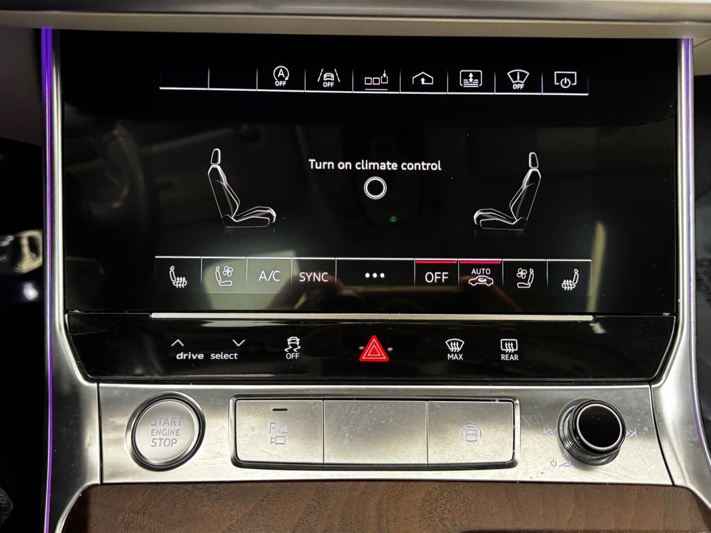 Used 2019 Audi A6 3.0T Prestige w/ Prestige Package image 19