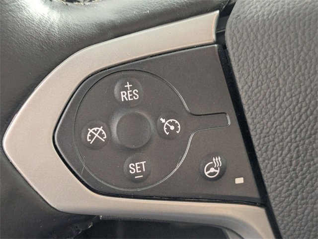 Used 2022 Chevrolet Colorado ZR2 image 16