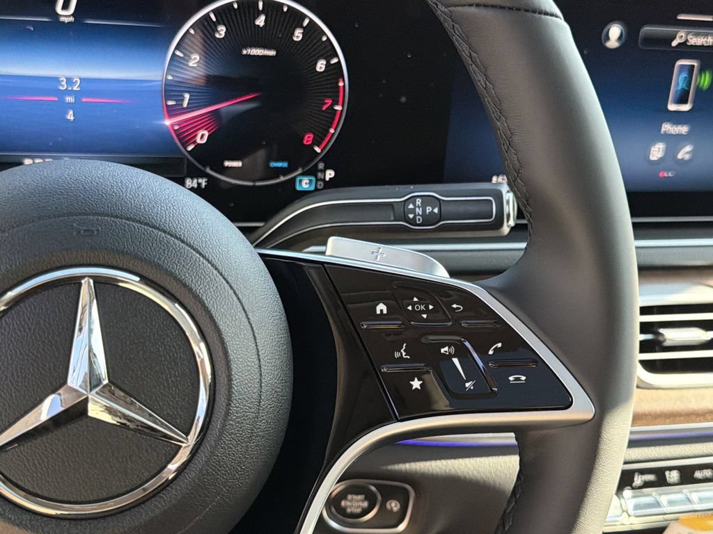 New 2026 Mercedes-Benz GLE 350 4MATIC image 11