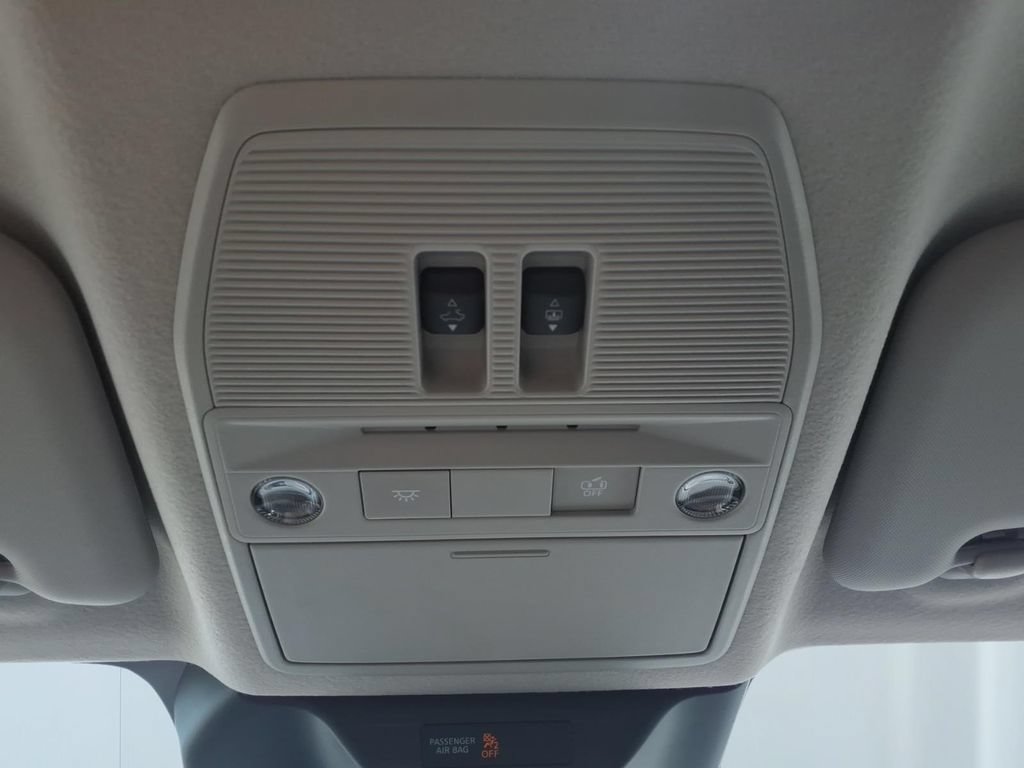 New 2026 Nissan Kicks SV w/ SV Premium Package FWD image 24