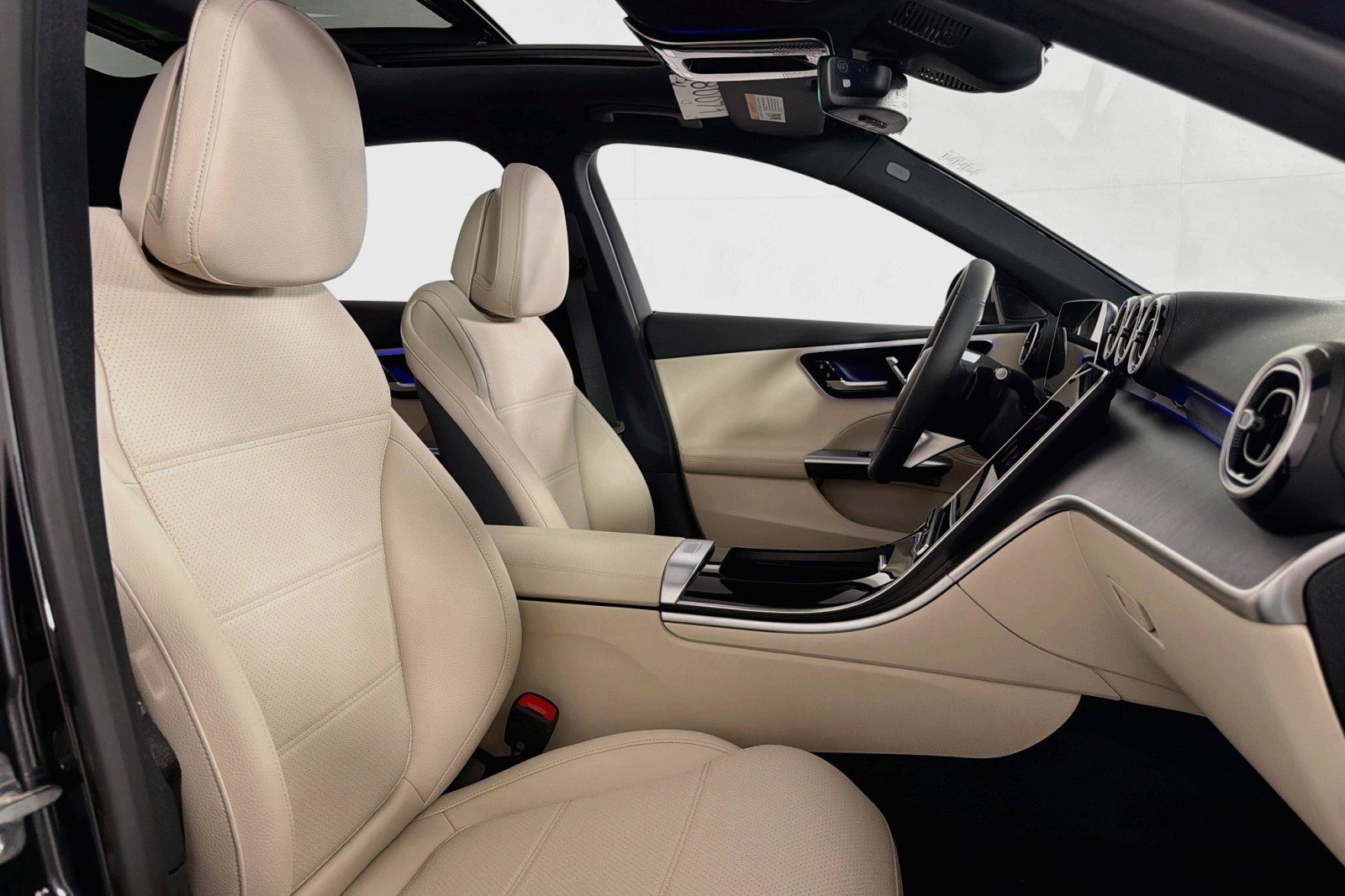 New 2026 Mercedes-Benz C 300 Sedan image 6