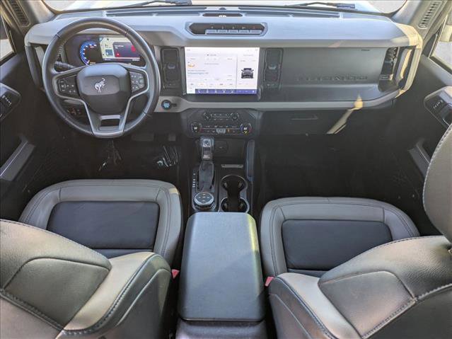 Used 2023 Ford Bronco Wildtrak image 18