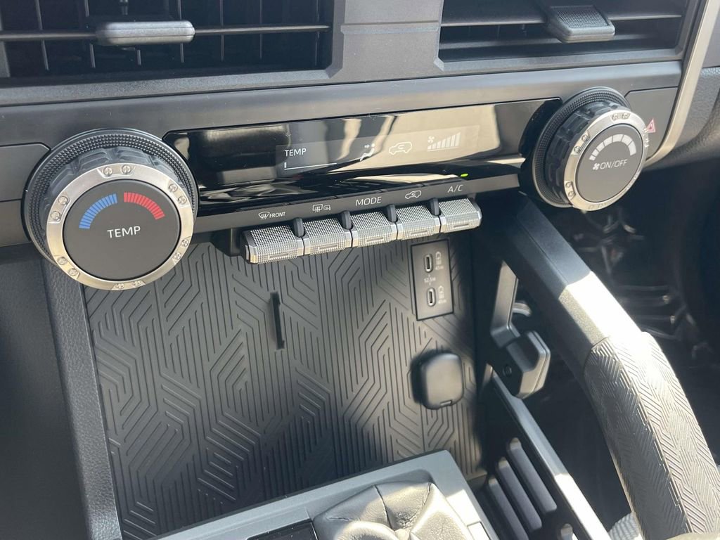 New 2026 Toyota 4Runner SR5 image 40