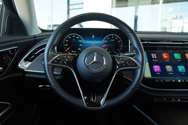 Certified 2025 Mercedes-Benz E 350 Sedan image 14