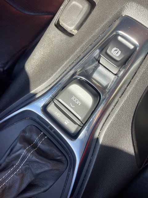 Used 2023 Chevrolet Camaro SS w/ Redline Edition RWD image 19