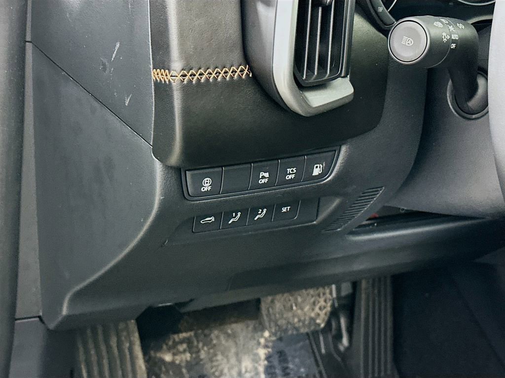 New 2026 MAZDA CX-50 AWD 2.5 Hybrid w/ Cargo Package image 14