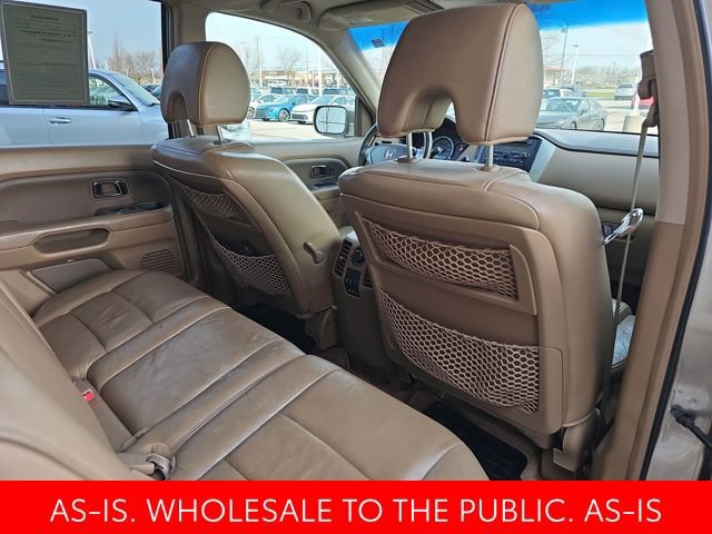 Used 2006 Honda Pilot EX-L image 32