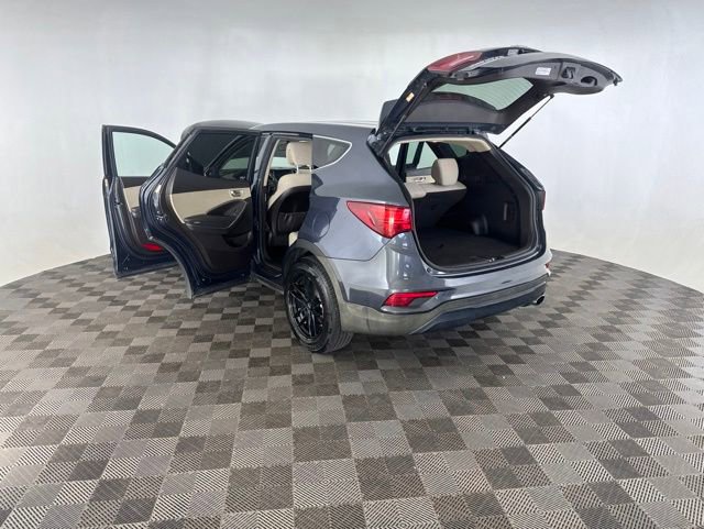 Used 2018 Hyundai Santa Fe Sport AWD/4WD image 20