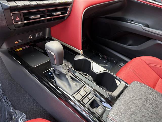 New 2026 Toyota Camry XSE w/ Premium Plus Package FWD image 17