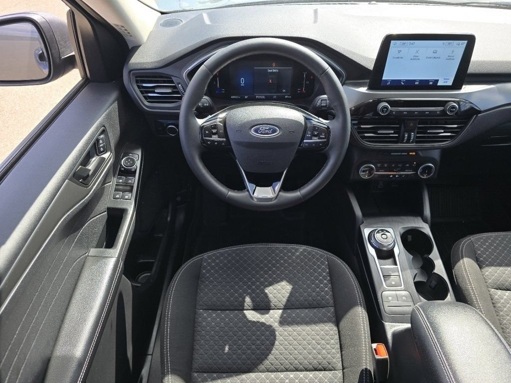 Used 2023 Ford Escape Active w/ Cold Weather Package FWD image 28