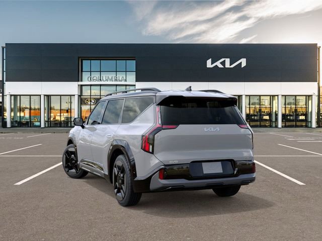 New 2026 Kia EV9 GT-Line image 4