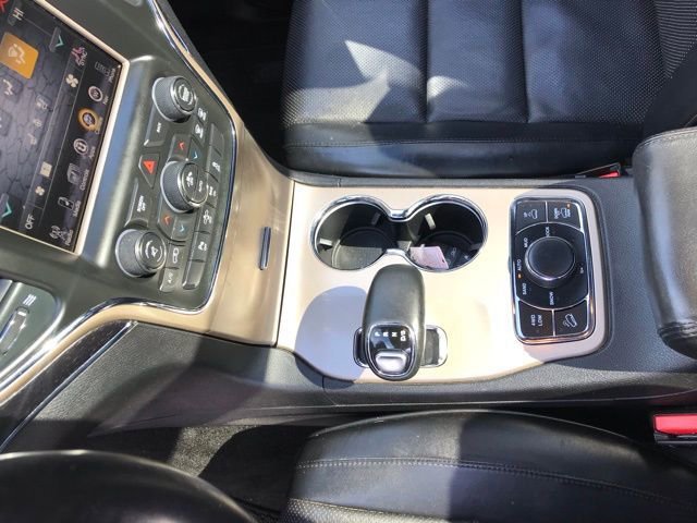 Used 2015 Jeep Grand Cherokee Summit AWD/4WD image 24