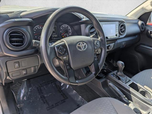 Used 2023 Toyota Tacoma SR w/ SR Convenience Package image 10