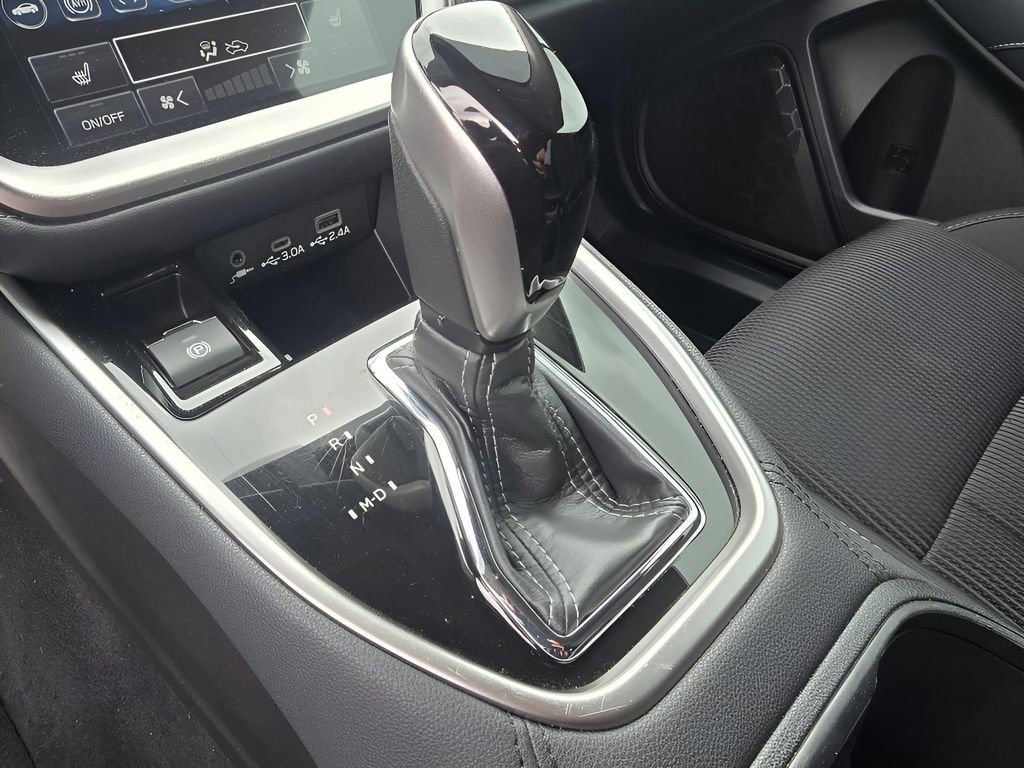Used 2024 Subaru Legacy Premium AWD/4WD image 10