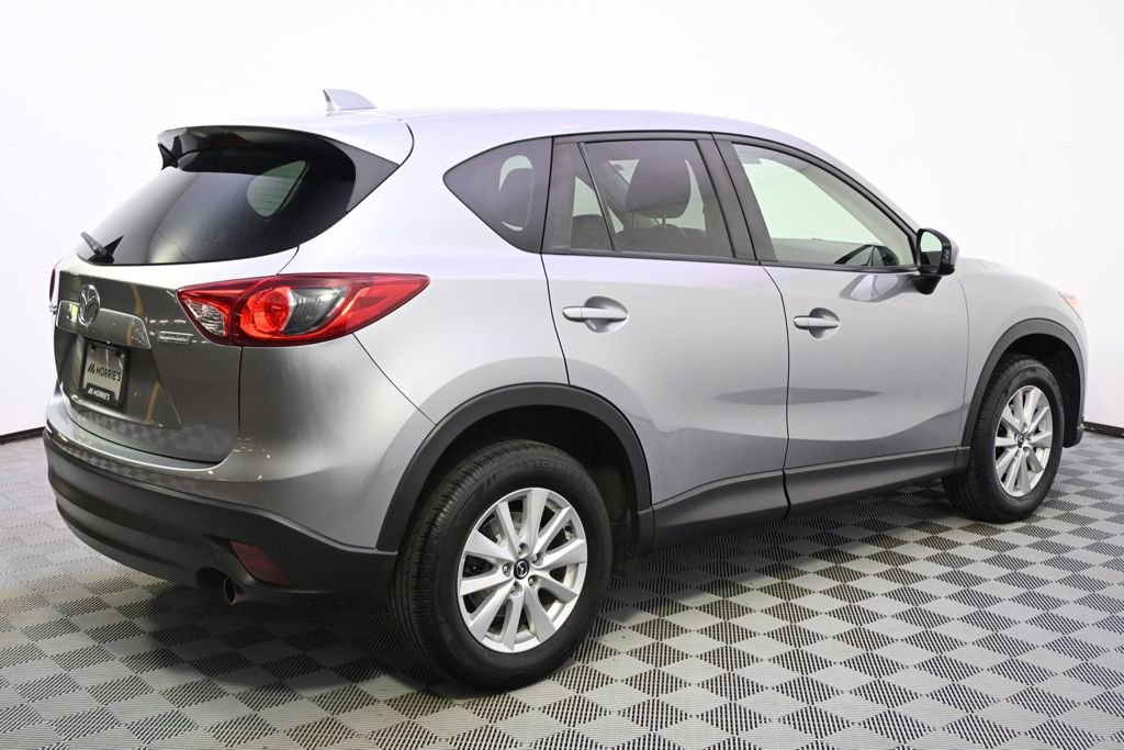 Used 2014 MAZDA CX-5 Touring FWD image 7