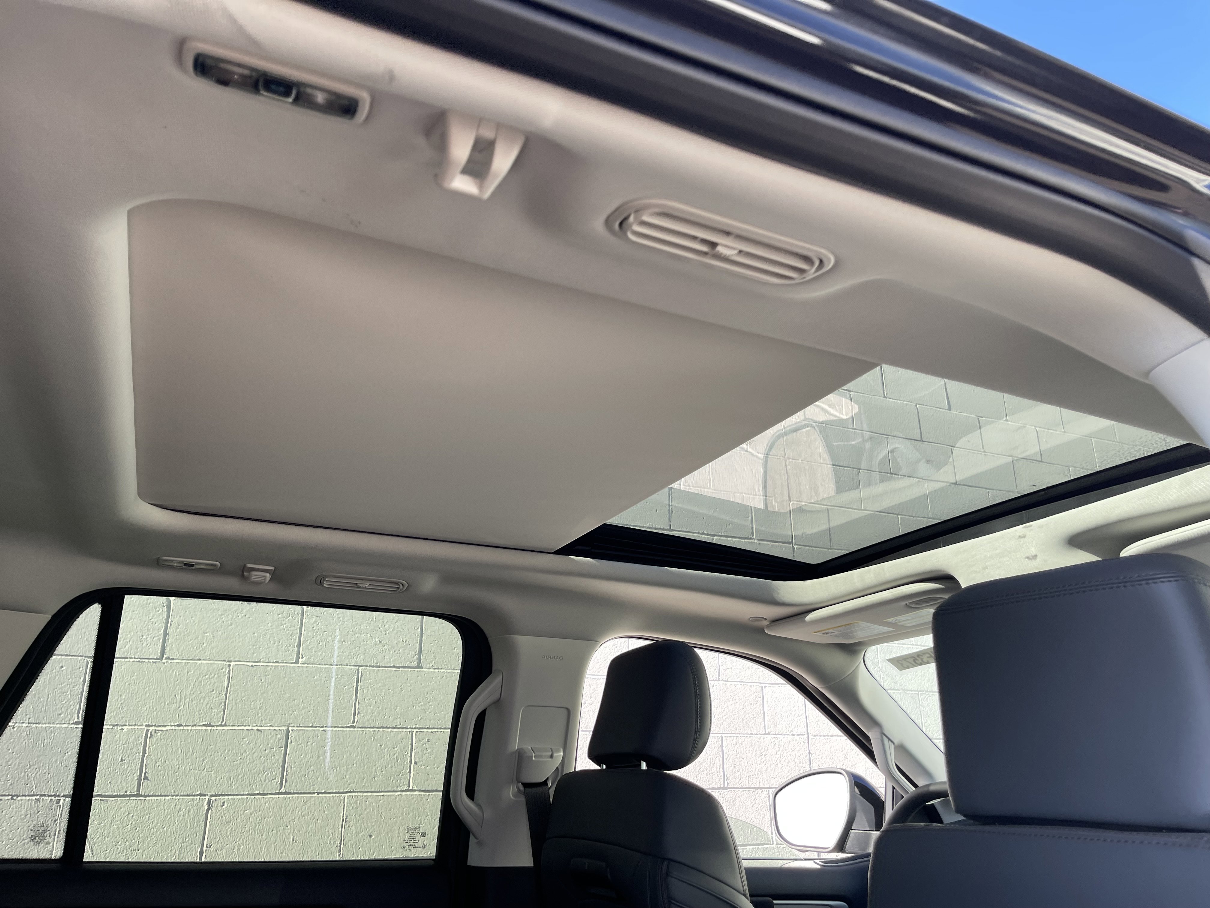 New 2025 Ford Expedition Max Active image 35