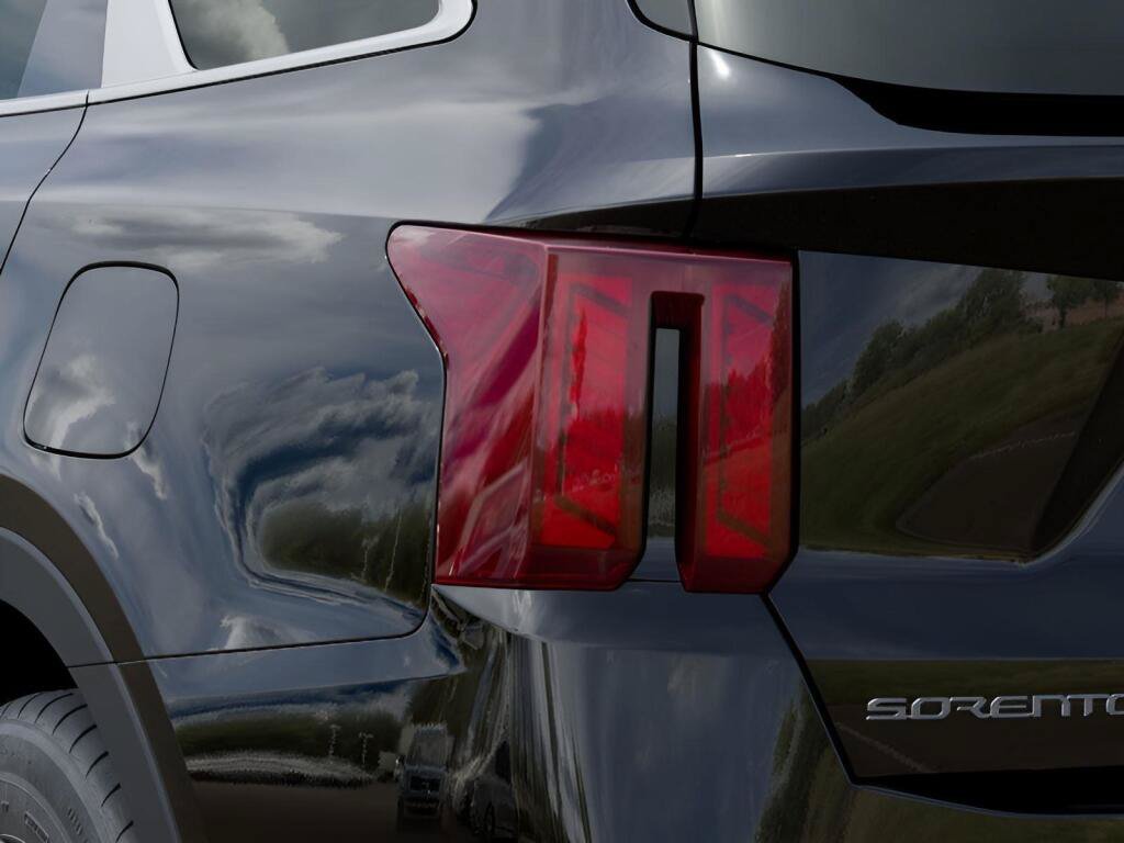 New 2026 Kia Sorento LX FWD image 26