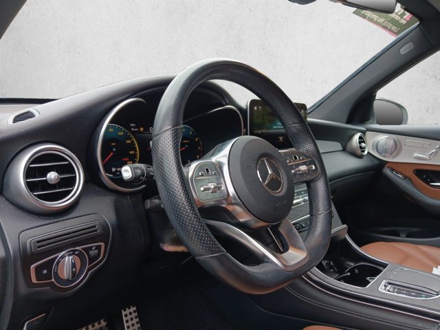 Certified 2020 Mercedes-Benz GLC 300 image 10